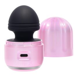 Masajeador Evolved Rosa