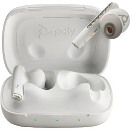 Poly Estuche de Carga para Auriculares Inalámbricos Voyager Free Blanco Precio: 97.49999952. SKU: B1J87Q8XE5