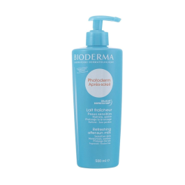 Bioderma Photoderm Gel-Crème Après-Soleil Fraîcheur 500 mL Precio: 19.49999942. SKU: B1HGP3R8QN