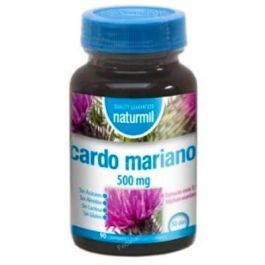 DIETMED Cardo Mariano 500Mg 90 Comp. Ayuda a la función hepática Precio: 12.4999996. SKU: B18TNBVTCB