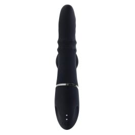 Vibrador Punto G Evolved Negro