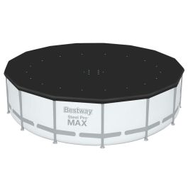 Bestway Cubierta Piscina PVC D457 cm Jardin 58038 Bestway Cubierta Piscina PVC D457 cm Jardin 58038