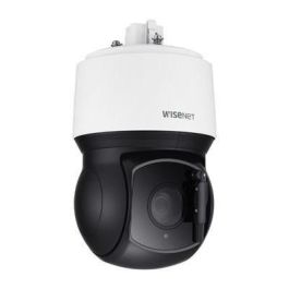 Hanwha Domo IP PTZ 4K AI 30x IR200 Wiper Wisenet X Hanwha Domo IP PTZ 4K AI 30x IR200 Wiper Wisenet X