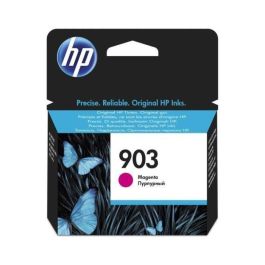 Cartucho de Tinta Compatible Hewlett Packard T6L91AE Magenta Precio: 19.49999942. SKU: S8410103