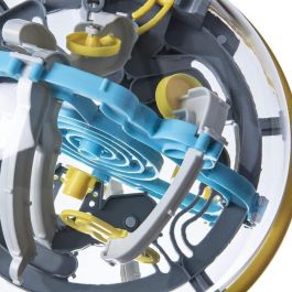 Spin Master Perplexus Beast Juego de Habilidad Laberinto 3D y Rompecabezas - 1 Jugador - Edad +9 Años - 24,45 x 20,32 x 20,32 cm