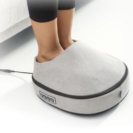 Masajeador Shiatsu Térmico 2 en 1 Futsa InnovaGoods