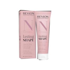 Revlon Lasting Shape Smooth Natural Hair Crema de Alisado para Cabello, 250ml - Alisado, Suavidad y Control del Encrespamiento Duraderos Precio: 20.50000029. SKU: SBL-7221273000