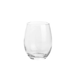 Vaso La Mediterránea Nalon 610 ml (36 Unidades)