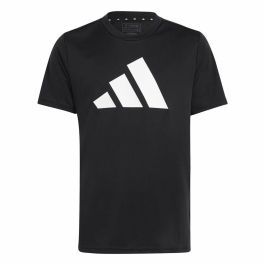 Camiseta de Manga Corta Adidas Train Essentials Precio: 24.442. SKU: B1F5BVQJE2