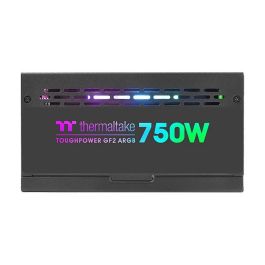 Thermaltake 750W Toughpower GF2 ARGB Fuente de Alimentación 80 PLUS Gold Modular