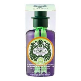 Champú De Retama Y Vid Roja. Cab. Blanco Precio: 16.50000044. SKU: B15V93QK53