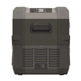 Eza Blizz-E Dual Nevera 39 litros 2 zonas independientes Control Bluetooth