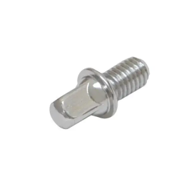 Pearl Key Bolt Negro Ancho 10cm Alto 1cm Largo 11cm Precio: 12.94999959. SKU: B165VBBTMF