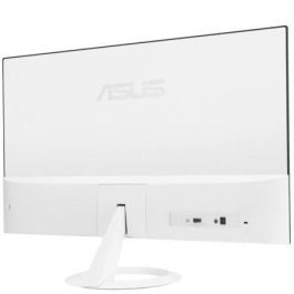 Monitor Gaming Asus VZ27EHF-W 27"/ Full HD/ 1ms/ 100Hz/ IPS/ Blanco Monitor Gaming Asus VZ27EHF-W 27"/ Full HD/ 1ms/ 100Hz/ IPS/ Blanco