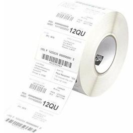 Etiquetas para Impresora Zebra Perform 1000T Blanco Ø 25 mm (12 Unidades) Precio: 113.89000007. SKU: B1GRTLZJRT