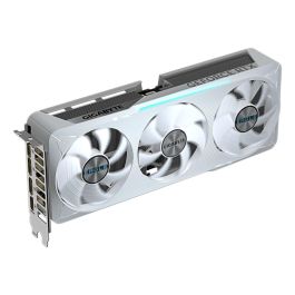 GIGABYTE GeForce RTX 5070 EAGLE OC ICE SFF 12GB GDDR7 Tarjeta Gráfica GV-N5070EAGLEOC ICE-12GD