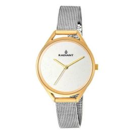 Reloj Mujer Radiant ra432202 (Ø 34 mm) Precio: 31.50000018. SKU: S0349051