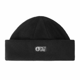 Gorro Deportivo Picture Drewie Negro L/XL Precio: 34.50000037. SKU: S6469377