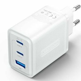 Cargador de Pared Vention FERW0-EU Precio: 24.50000014. SKU: B1GF4PZGS4
