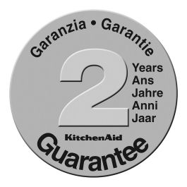 KitchenAid 5KFCB519EER Robot de cocina, 1.18 L, 3500 RPM, Rojo Empire