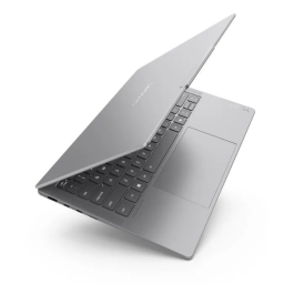 Lenovo Portátil Yoga Slim 7 14ILL10 83JX009SFR - Pantalla OLED WUXGA 14" - Intel Core Ultra 5 226V - 16 GB RAM - 512 GB SSD - Aluminio - Windows 11