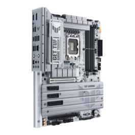Placa Base Asus TUF GAMING Z890-PRO WiFi/ Socket 1851 Placa Base Asus TUF GAMING Z890-PRO WiFi/ Socket 1851