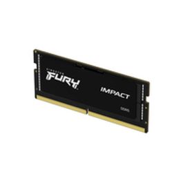 Memoria RAM Kingston 32 GB DDR5