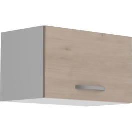 Oslo Gabinete Superior 1 Puerta Decoración Chene Jackson L 60 x D 36 x H 35 cm Precio: 58.68999972. SKU: B1GFP45JJV
