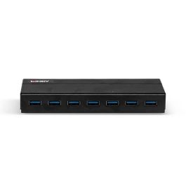 Lindy 7 Port USB 3.0 Hub Lindy 7 Port USB 3.0 Hub