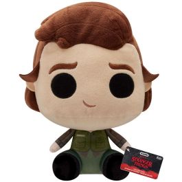 FUNKO Peluche Hunter Steve Stranger Things 17,5cm Precio: 14.69000016. SKU: B12Z3PWABX