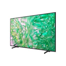 Samsung UE43DU8072UXXH Televisor Plano 43" 4K Ultra HD Smart TV Tizen OS 100Hz Wifi HDR Negro 2024