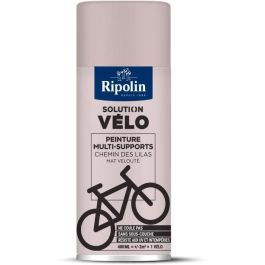 Ripolin RIP3174264800618 Solución para bicicletas 0,4 L Alfombra Chemin des lilas Precio: 25.5899996. SKU: B1DNAE2HB9