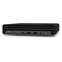 HP ProDesk 400 G9 Mini-PC Intel Core i3 12ª Gen 8GB RAM 256GB SSD Windows 11 Pro