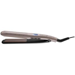 Remington S7972 Plancha de pelo Aqualisse PRO - hasta 230° - 10 temperaturas - apagado automático - bolsa de almacenamiento