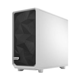 Fractal Design FD-C-MEL2A-04 Meshify 2 Lite - Caja PC ATX Blanca con Ventana Lateral
