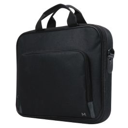 Maletín para Portátil Mobilis 003054 Negro 15,6'' Precio: 27.50000033. SKU: B1DRCSQDK3