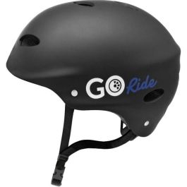 Casco protector GO RIDE Talla M