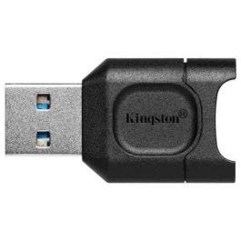 Kingston MLPM Lector de Tarjetas MicroSD USB 3.2 UHS-II Precio: 13.6900005. SKU: B18J67TXBJ