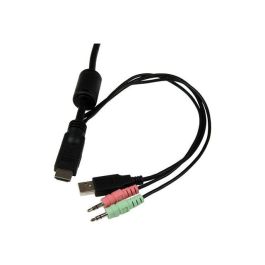 Switch KVM Startech SV211HDUA