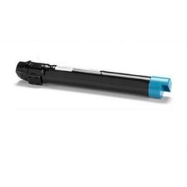 Xerox Toner Cyan (Sold) Xerox Toner Cyan (Sold)