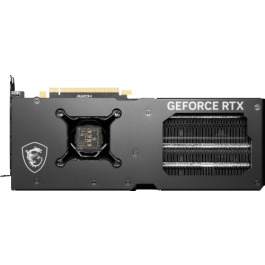 MSI GAMING GeForce RTX 4070 Ti SUPER 16G X SLIM NVIDIA 16 GB GDDR6X