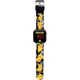 Reloj led pokemon Reloj led pokemon