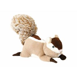 Peluche para perros Trixie Poliéster Felpa Ardilla 24 cm Precio: 8.59000054. SKU: B1EDSSD8DV