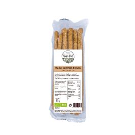 Palitos De Espelta Integrales Precio: 2.49999984. SKU: B1JF8KZPWZ