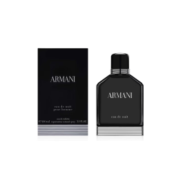 Giorgio Armani Man Armani Eau Nuit Edt 100 mL Precio: 121.58999963. SKU: SLC-40063