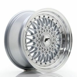 Llanta para Automovil Japan Racing JR9 Plateado 16" PCD 4x100 PCD 4x108 ET25 CB 74,1 Precio: 359.78999947. SKU: B1ACZENT6W