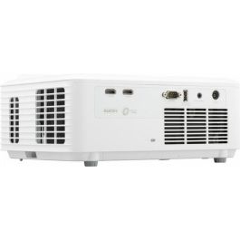 ViewSonic LS740HD Projector, Full HD(1920x1080), 5,000 ANSI Lumens, Contrast 3,000,000:1 Laser Phosphor (Lamp-Free), 26dB (Eco) ViewSonic LS740HD Projector, Full HD(1920x1080), 5,000 ANSI Lumens, Contrast 3,000,000:1 Laser Phosphor (Lamp-Free), 26dB (Eco)