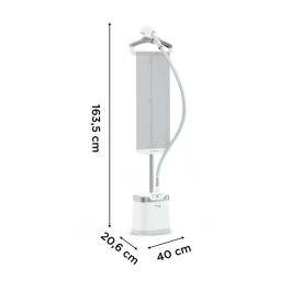 Plancha de Vapor Rowenta