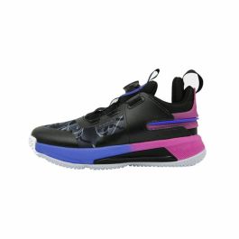 Zapatillas de Baloncesto para Niños Peak Flash Kid Negro Precio: 89.9998. SKU: B1C5TX9F37
