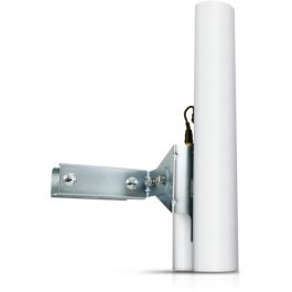Ubiquiti Antena Sector BaseStation airMAX 2x2 MIMO, 5 GHz, 16 dBi para radios RocketM Precio: 86.99000002. SKU: S5601824